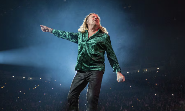 Maná rompe récord histórico en Los Ángeles y supera a Bruce Springsteen en presentaciones