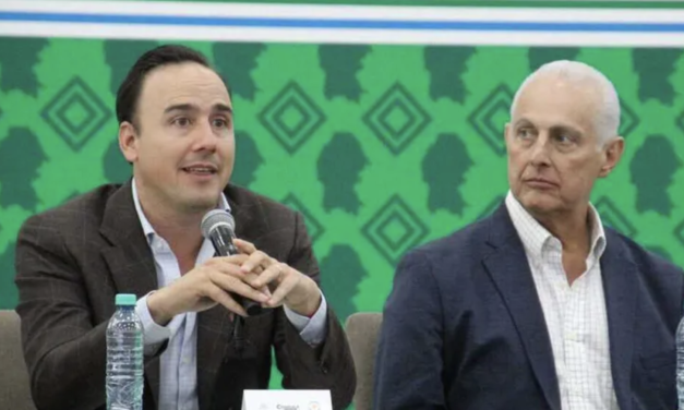 Manolo Jiménez rendirá su Segundo Informe de Gobierno en Torreón