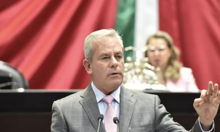 PAN acusa intento de censura religiosa en iniciativa de Morena sobre “neutralidad digital”