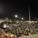 “Mitote Lagunero” cierra con más de 100 mil asistentes en Torreón