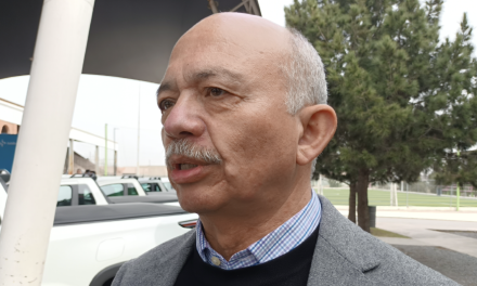 Coahuila mantiene coordinación de seguridad con Nuevo León y Tamaulipas pese a suspensión de la Policía Interestatal