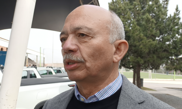 Coahuila mantiene coordinación de seguridad con Nuevo León y Tamaulipas pese a suspensión de la Policía Interestatal