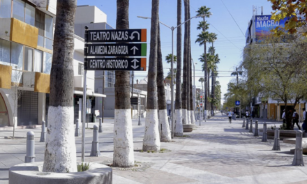 CACLAC participa en audiencias del Proyecto de Regeneración del Paseo Morelos