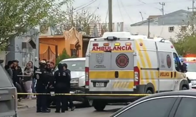 Niño de 9 años muere tras caer sobre brasas durante una convulsión en Piedras Negras