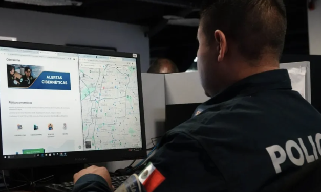 Policía Cibernética detecta grupo con conductas de pedofilia y activa protocolo con Meta