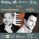 Torreón cierra su Festival de Música de Cámara con recital internacional en el Teatro Isauro Martínez