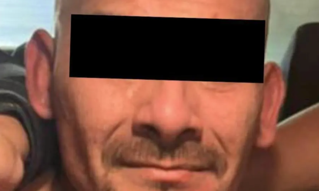 Detienen a presunto reclutador implicado en el homicidio del alcalde de Uruapan