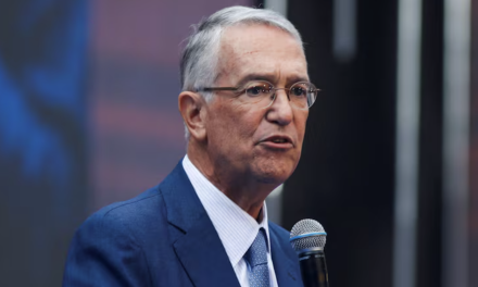 Suprema Corte ordena a Ricardo Salinas Pliego pagar hasta 50 mil millones al SAT tras perder litigios fiscales