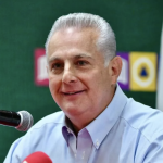 Román Alberto Cepeda presentará su Primer Informe de Gobierno el 4 de diciembre