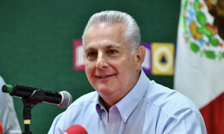 Román Alberto Cepeda presentará su Primer Informe de Gobierno el 4 de diciembre