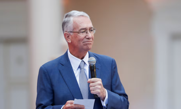 SCJN suma otro revés para Salinas Pliego: deberá pagar 67 millones más y queda pendiente un último amparo fiscal