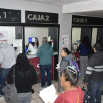 SIDEAPA logra recaudación histórica durante el Buen Fin: más de 32 mdp y récord en el área rural