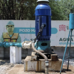 Simas Torreón adquiere pozo en Ciudad Nazas sin desembolso económico