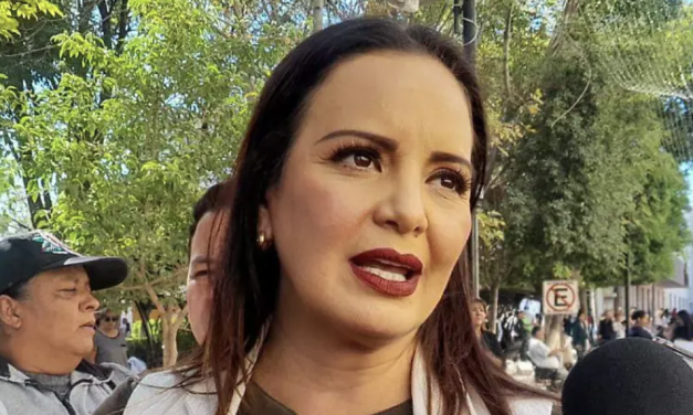 Lerdo refuerza coordinación en seguridad; alcaldesa pide fortalecer el tejido social desde las familias