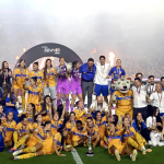 Tigres Femenil logra su séptima estrella y confirma su dominio absoluto en la Liga MX
