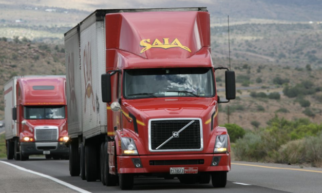 Crece la extorsión a transportistas de autopartes que salen de Coahuila: COPARMEX