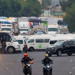 Industria lagunera resiente el paro nacional de transportistas: pérdidas millonarias y riesgos en carretera