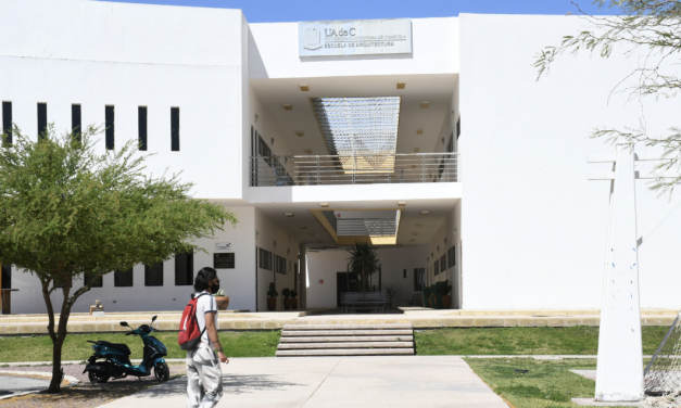 UAdeC refuerza seguridad con más guardias, cámaras y grupos de WhatsApp tras denuncias estudiantiles