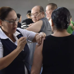 Intensifican vacunación en La Laguna contra influenza, neumococo y Covid-19: habilitan nuevas sedes en Torreón