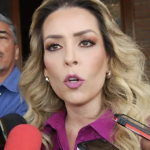 Verónica Martínez critica centralización del Presupuesto 2026: pocos proyectos etiquetados para Coahuila