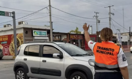 Torreón avanza en la fusión de Seguridad Pública y Vialidad; sigue en debate si agentes viales portarán armas