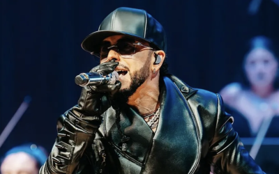 Yandel traerá su “Sinfónico Tour” a Torreón en 2026