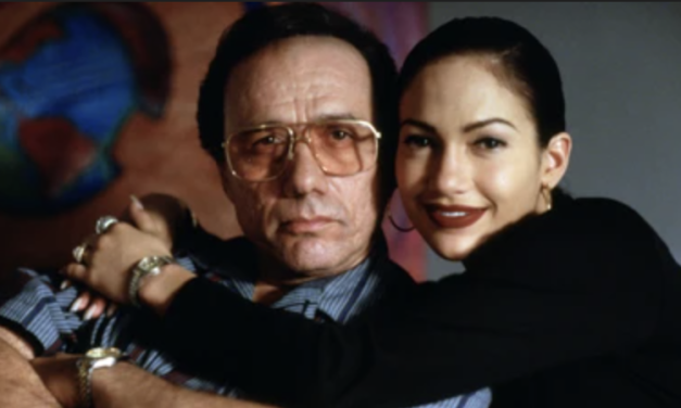 Fallece Abraham Quintanilla Jr., padre y principal impulsor de la carrera de Selena, a los 86 años