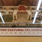 Tres empresas compiten por la primera etapa del Centro Cultural del Norte; fallo se dará el 17 de diciembre