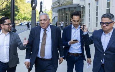 La defensa de ‘El Mayo’ Zambada solicita una prórroga de 90 días para su sentencia en Nueva York