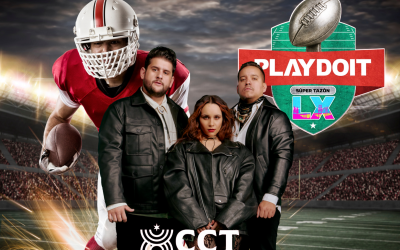 Super Tazón 2026 PlayDoIt en Torreón: Matisse será el show estelar en el CCT