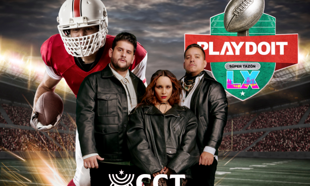 Super Tazón 2026 PlayDoIt en Torreón: Matisse será el show estelar en el CCT