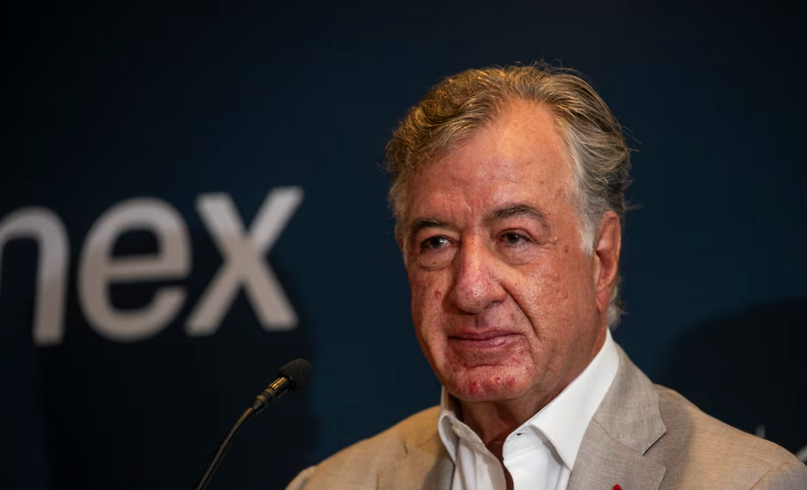 Fernando Chico Pardo