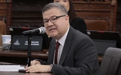 CDHEC recibió más de 1,500 quejas por violaciones a Derechos Humanos en 2025; Fiscalía y policías, las más señaladas