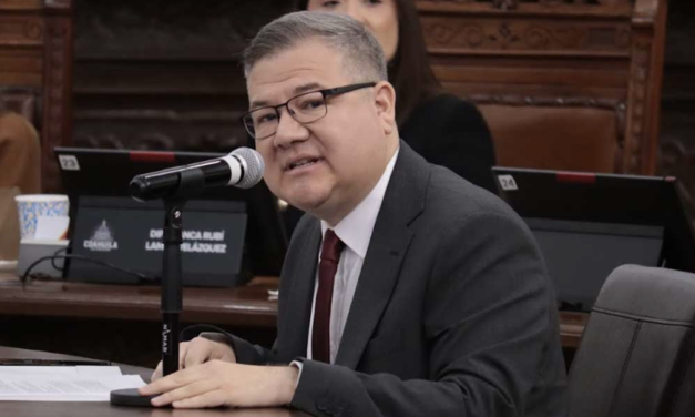 CDHEC recibió más de 1,500 quejas por violaciones a Derechos Humanos en 2025; Fiscalía y policías, las más señaladas