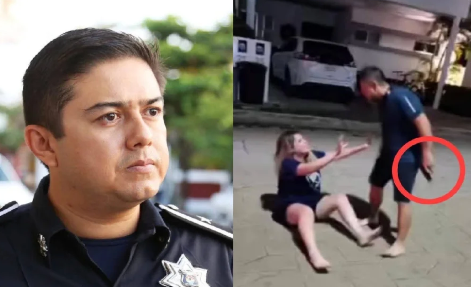 José Luis Yonathan Yong Mendoza