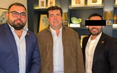 CATEM se deslinda de ‘Limones’ tras su detención: “No se equivoquen, Limones no es CATEM”