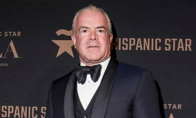 FGR revoca estatus de testigo colaborador a Raúl Rocha Cantú, dueño de Miss Universo