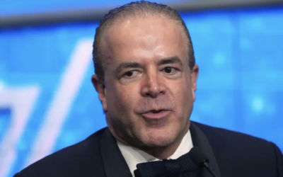 UIF congela cuentas del dueño de Miss Universo, Raúl Rocha Cantú, por investigación de narcotráfico y tráfico de armas