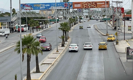 Fallan licitación del Sistema Vial Revolución en Torreón; obra costará más de 301 mdp