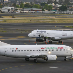 Volaris y Viva Aerobus crean Grupo Más Vuelos y concentran el 70% del mercado aéreo nacional