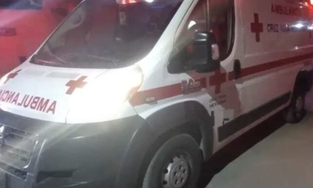 Muere hombre arrollado en bulevar Ejército Mexicano en Gómez Palacio