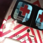 Muere hombre de 60 años tras ser arrollado por vehículo en carretera Gómez Palacio–Durango