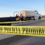 Mujer muere atropellada en la Torreón–Matamoros; puente peatonal estaba cerrado por obras