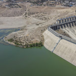 México y EU intensifican negociaciones por el incumplimiento del Tratado de Aguas ante amenazas de aranceles de Trump