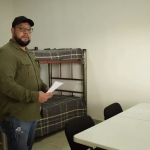 Habilitan albergue en Lerdo ante descenso de temperaturas; Protección Civil realizará rondines nocturnos