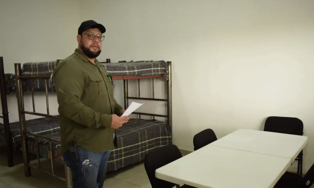 Habilitan albergue en Lerdo ante descenso de temperaturas; Protección Civil realizará rondines nocturnos