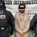 Ingresan a ‘El Limones’ al penal federal del Altiplano tras su detención en Durango