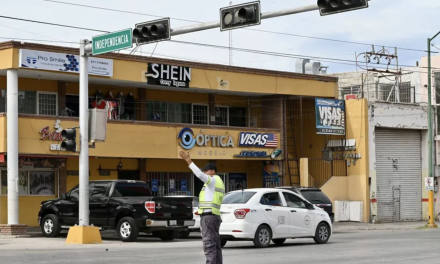Apagones en el Centro de Gómez Palacio afectan comercios, escuelas y oficinas municipales