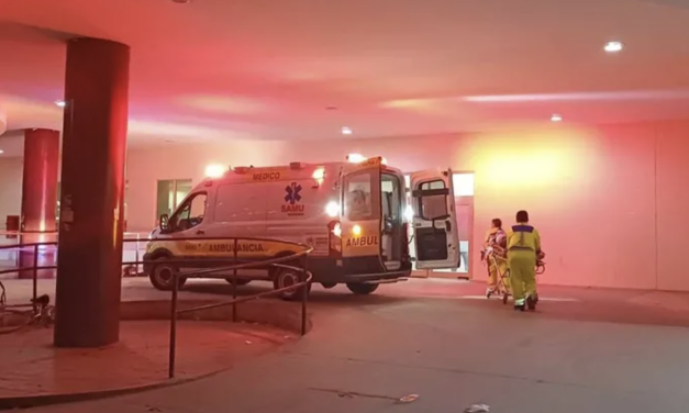 Mujer es apuñalada por su ex pareja en la colonia Amistad de Torreón
