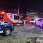 Hombre arrolla a mesera al huir sin pagar en bar de Torreón